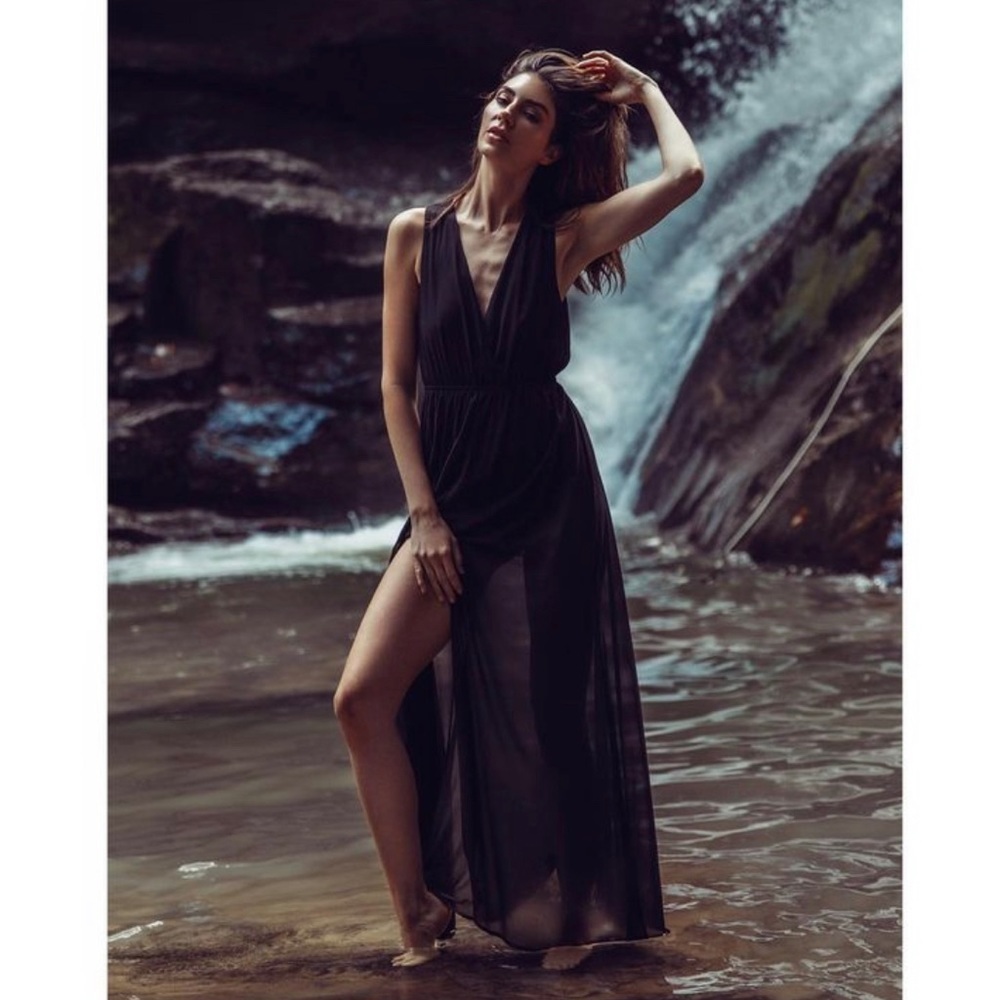 Bodysuit Dress